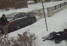 Spasio promrzlog djeda iz dubokog snijega i doveo ga u bolnicu: 7 dana kasnije starac mu priredio najveći šok u životu