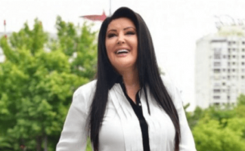 VELIKA promjena! Dragana Mirković ne liči na sebe! Od crne duge kose ništa nije ostalo, ošišala se do glave! Šta ovo uradi draga ženo?