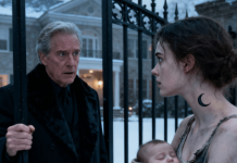 Devojka sa mesečevim ožiljkom