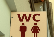 Mnogi ljudi još uvek ne znaju šta znači skraćenica WC: Da li ste i vi među njima?