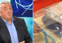 Dr Dunjić UPOZORAVA: Štitna žlijezda, srce i pankreas stradaju zbog ovoga – „Vitamini vam ne pomažu ako spavate na pogrešnom dušeku“