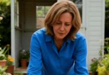 Saksija koja je čuvala istinu