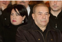 Imala je 20 kilograma više i vjenčanicu zbog koje bi je danas ismijavali: Ovako je Zlata izgledala na vjenčanju s Hasanom FOTO