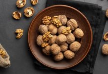 Zdravstvene prednosti oraha: Superhrana za srce, mozak i cjelokupno blagostanje
