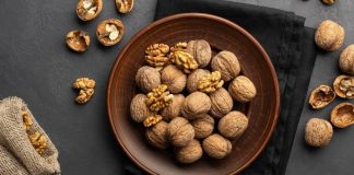 Zdravstvene prednosti oraha: Superhrana za srce, mozak i cjelokupno blagostanje