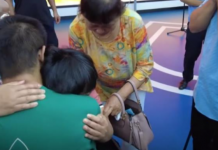 Tragao je više od 20 godina za sinom koga su otmičari odveli kad je bio beba: Nakon što je potrošio sav novac i izgubio svaku nadu, USLIJEDIO JE POZIV