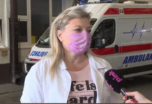 LJUDl SE MAS0VN0 ŽALE NA UM0R I MISLE DA JE KRIVAC PRITISAK: Dr Ivana otkrila ŠTA JE UZR0K!