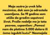 „Moja porodica me je ignorisala ceo život — a sada odjednom žele moju pomoć.“