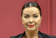 Bili su jedan najljepši par ali on je umro prerano! POGLEDAJTE kako su Dragana Katić i njena velika ljubav izgledali skupa (FOTO)