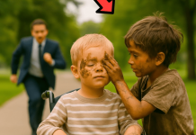 “Stavit ću ti blato na oči i više nećeš biti slijep…” A onda se dogodilo ovo…