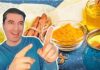 Ako jedete MED i KURKUMU svaki dan doživjeti ćete čudesne promjene…!