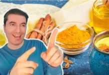 Ako jedete MED i KURKUMU svaki dan doživjeti ćete čudesne promjene…!