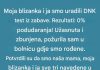 Mislio sam da imam blizanca — DNK test je otkrio istinu koju nisam bio spreman da čujem