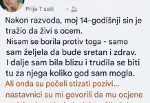 Kako ljubav vraća sigurnost i sreću u život deteta