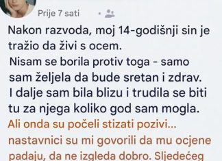 Kako ljubav vraća sigurnost i sreću u život deteta