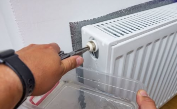 Zašto je radijator i dalje hladan nakon odzračivanja? Rešenje je mnogo prostije nego što mislite
