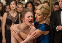 Dogodilo se na mojoj godišnjici braka — svekrva me optužila da sam joj ukrala nakit.