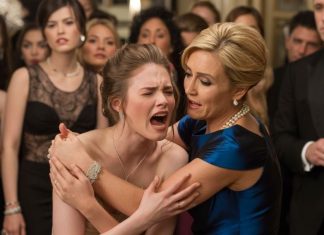 Dogodilo se na mojoj godišnjici braka — svekrva me optužila da sam joj ukrala nakit.