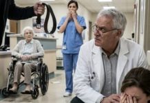 Moj muž me je tukao svaki dan.