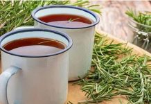 Čaj od ružmarina : PIJTE ga 30 dana i ovo će se dogoditi