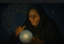 2 ZNAKA P0STAJU MILI0NERI: Baba Vanga im predvidjela gomilu para u 2026. godini…