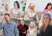 Psiholog otkriva zašto rodbina teško podnosi vašu sreću