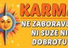 KARMA NE ZABORAVLJA NI VAŠE SUZE NI DOBROTU: Sve što su OVI znakovi dali, sad im se vraća višestruko – KARMA UZVRAĆA S KAMATAMA!