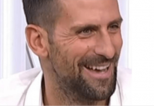 Novak Đoković bez ove voćke ne izlazi iz kuće: Savršena je za crijeva i kosti, a teniser je jede svaki dan