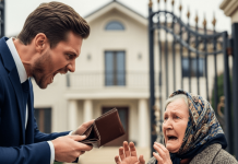 Starica je našla novčanik pun para i vratila ga, iako nije imala za lekove: Vlasnik ju je optužio da je uzela deo, a onda je ušao u njenu kuću i video prazan frižider.
