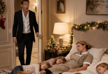 Svi su bježali iz ove vile, dok nisam shvatila pravu istinu