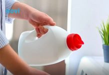 Sipajte ključalu vodu u veš mašinu i riješićete problem koji muči mnoge!