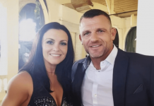 Muž je tvrdio da nikad nije bio tamo — ali kuća njegove šefice ga je odala