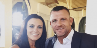 Muž je tvrdio da nikad nije bio tamo — ali kuća njegove šefice ga je odala