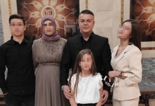 Cijela porodica je MISTERIOZNO NESTALA preko noći: Komšiluk zanijemio kada je saznao ŠTA se desilo