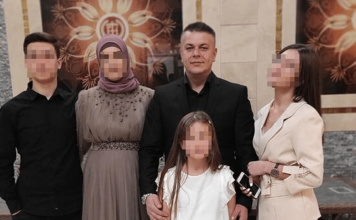 Cijela porodica je MISTERIOZNO NESTALA preko noći: Komšiluk zanijemio kada je saznao ŠTA se desilo