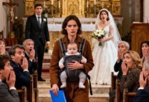 “Venčanje koje nije prošlo kako je očekivao”