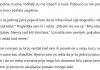 „Odbijam pružiti dom svojim roditeljima nakon što su me s 18 godina ostavili bez krova nad glavom.”