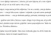 „Moja obitelj me je ignorirala cijeli život — a sada odjednom žele moju pomoć.”
