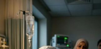 Bila je primorana da se uda za koma šeika kako bi vratila veliki porodični dug. Međutim, u noći kada ga je prvi put poljubila, šapnuo je tri riječi od kojih joj je cijelo tijelo drhtilo. 😲😵