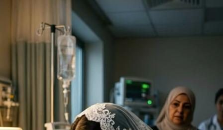 Bila je primorana da se uda za koma šeika kako bi vratila veliki porodični dug. Međutim, u noći kada ga je prvi put poljubila, šapnuo je tri riječi od kojih joj je cijelo tijelo drhtilo. 😲😵