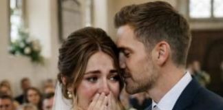 Zaručnik ju je ponizio pred oltarom, ali sve se okrenulo naglavačke kada joj je moćni milijarder zaključao vrata i dao joj nevjerojatnu prosidbu 😲😵