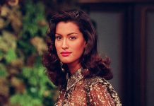 Bila je ćerka muslimanskog imama pa ga debelo razočarala kad je pogazila islamska načela: Rodila je Maju i Viktora i povukla potez koji je sve šokirao