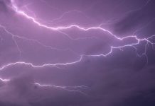 Šta se tačno desi kada čoveka udari grom: Preživeli otkrili agoniju kroz koju su prošli