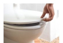 Zašto ne biste trebali ostavljati poklopac WC školjke otvoren – zapamtite doživotno