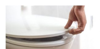 Zašto ne biste trebali ostavljati poklopac WC školjke otvoren – zapamtite doživotno