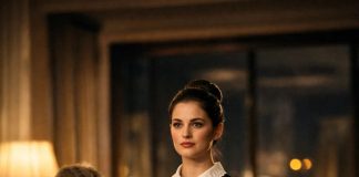 Na svojoj promocijskoj zabavi tretirao me kao običnu zaposlenicu… i porekao da sam mu supruga. Ali jedan dolazak “velikog šefa” promijenio je sve u sekundi. 😳