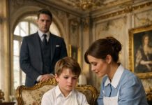 Svake večeri naš sin nas je preklinjao da mu skinemo gips: „Nešto se miče unutra…“ Mislili smo da je to samo strah… Svi smo se varali☹️😨🤦♀️