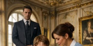 Svake večeri naš sin nas je preklinjao da mu skinemo gips: „Nešto se miče unutra…“ Mislili smo da je to samo strah… Svi smo se varali☹️😨🤦♀️