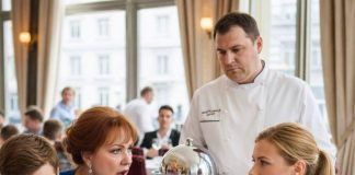 „Nisi ti nama ravna, ti si posluga!”: naučila sam lekciju nadutoj majci svog muža, stavivši pregaču konobarice u vlastitom restoranu.