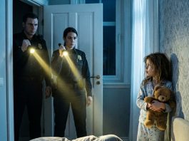 Mala devojčica pozvala je 911 kasno noću jer se njeni roditelji nisu budili. Ono što su policajci zatekli u kući ostavilo ih je potresenim… 😨😢😨😢